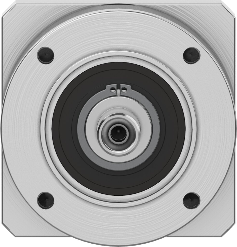 Festo 549430 Getriebe - Bild 4