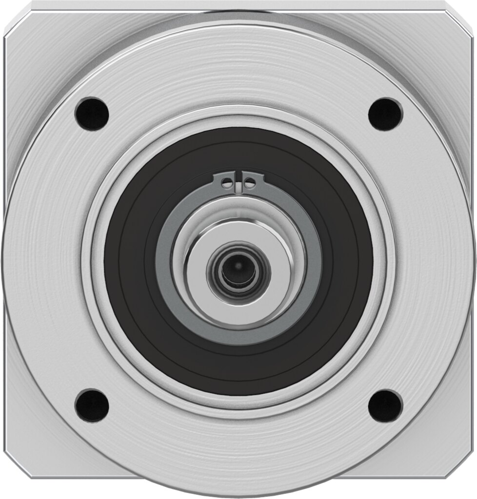 Festo 2297686 Getriebe - Bild 4