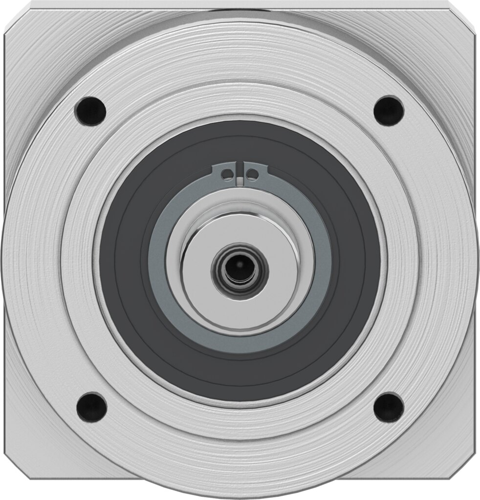 Festo 2297690 Getriebe - Bild 4
