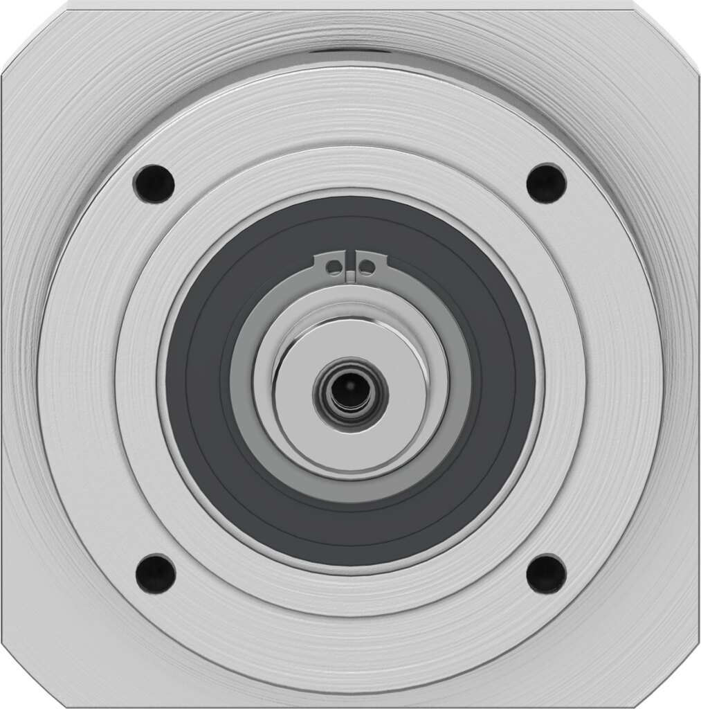 Festo 549433 Getriebe - Bild 4