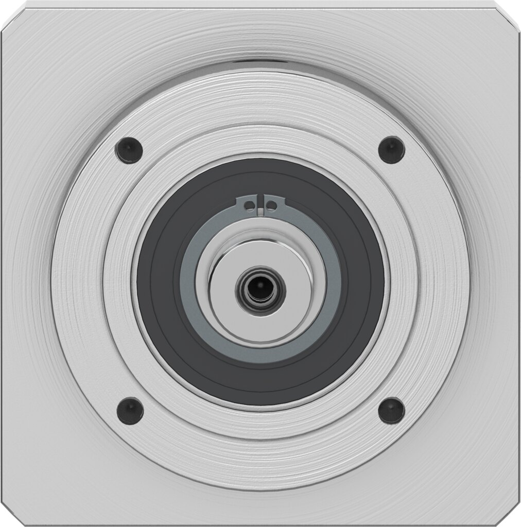 Festo 552194 Getriebe - Bild 4