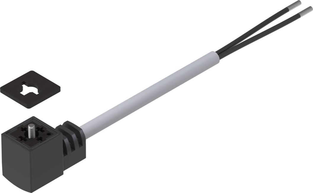 Festo 8032623 Verbindungsleitung - Bild 4