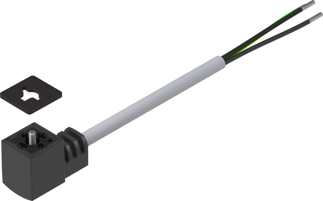 Festo 8032628 Verbindungsleitung - Bild 4