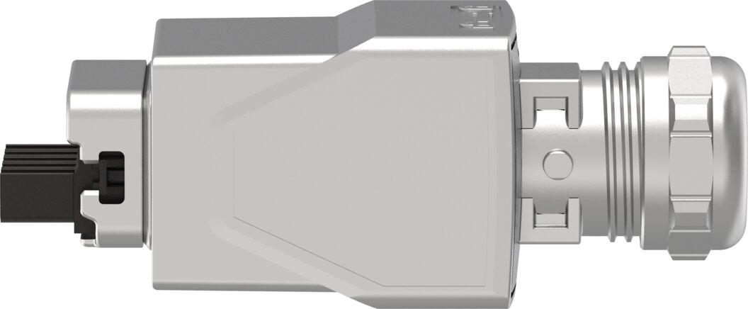 Festo 5195383 Netzanschlussdose - Bild 4