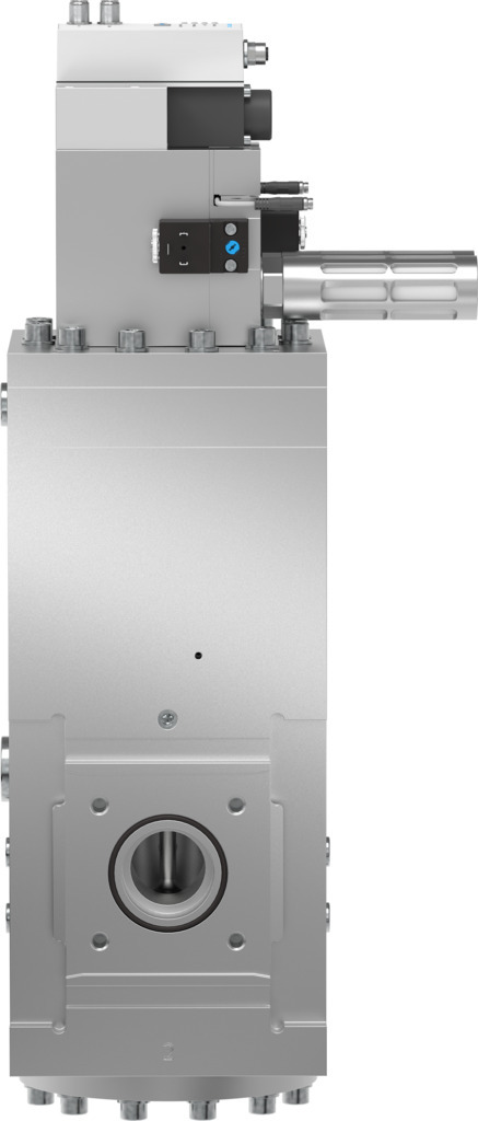 Festo 1709209 Elektrik-Druckregelventil - Bild 4