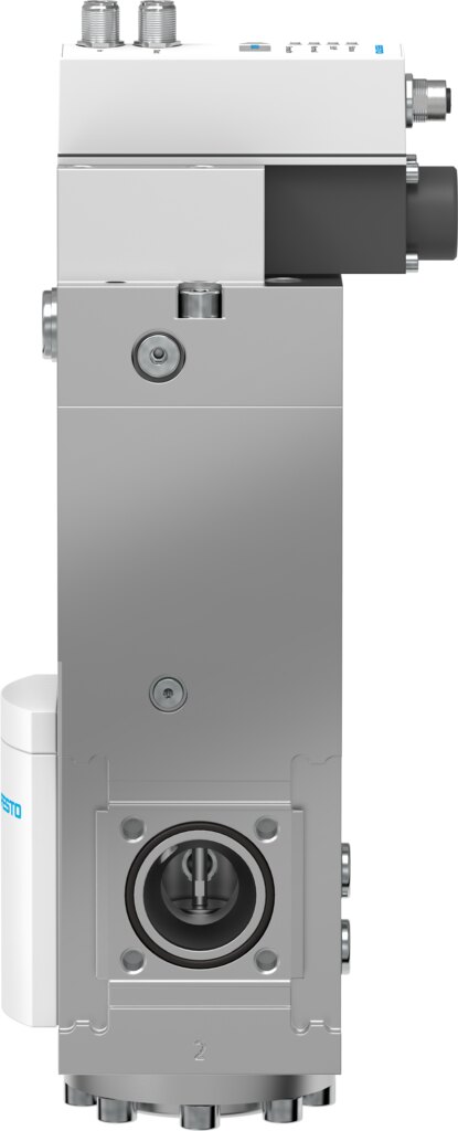 Festo 1709128 Elektrik-Druckregelventil - Bild 4