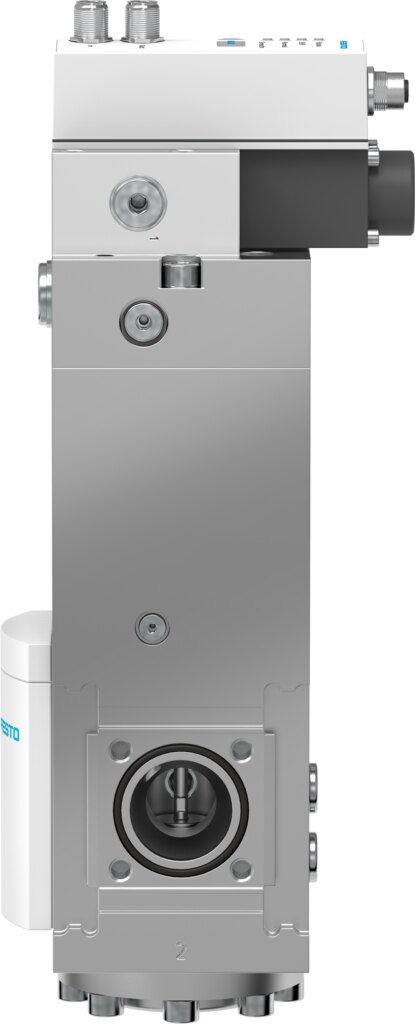 Festo 1709136 Elektrik-Druckregelventil - Bild 4