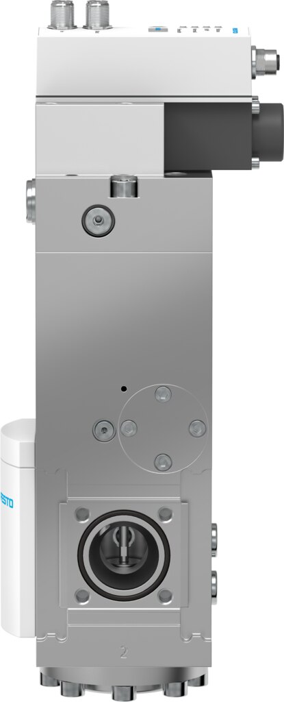 Festo 1709131 Elektrik-Druckregelventil - Bild 4