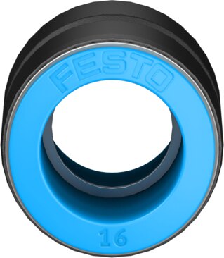 Push-in connector