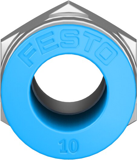 Festo 153007 Steckverschraubung - Bild 4