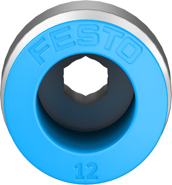 Festo 190649 Steckverschraubung - Bild 4