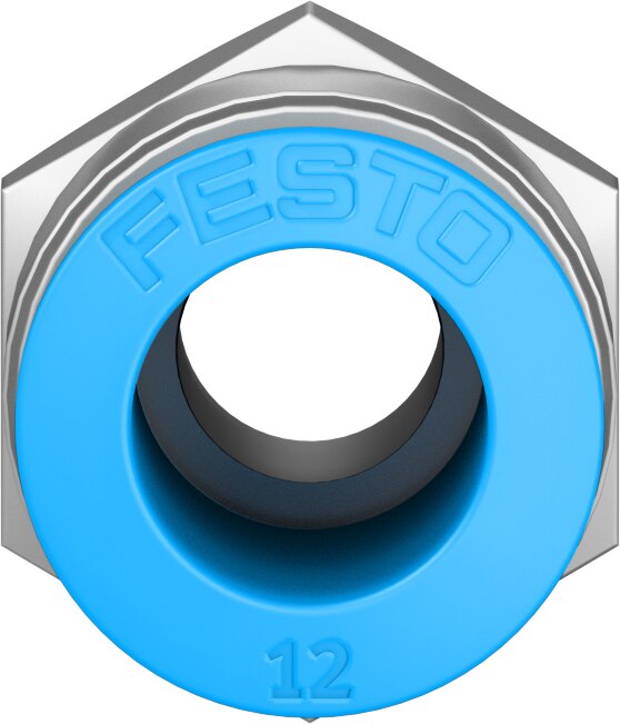 Festo 164980 Steckverschraubung - Bild 4