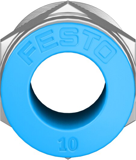 Festo 153008 Steckverschraubung - Bild 4