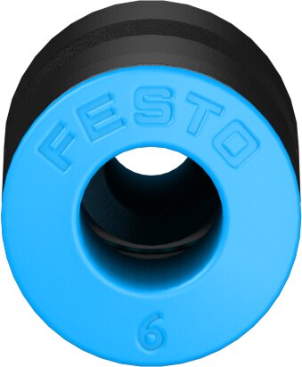 Festo 153037 Steckverbindung - Bild 4