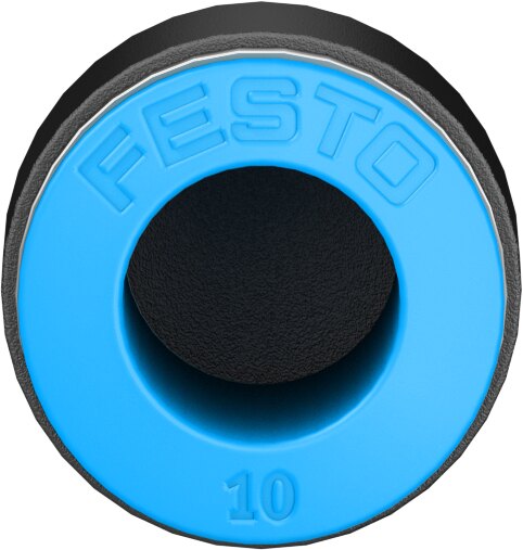 Festo 153832 Steckkappe - Bild 4