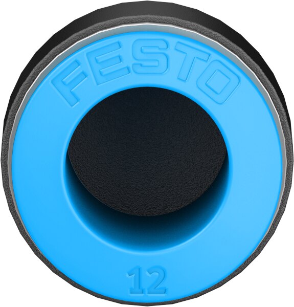 Festo 153833 Steckkappe - Bild 4