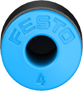 Festo 153828 Steckkappe - Bild 4