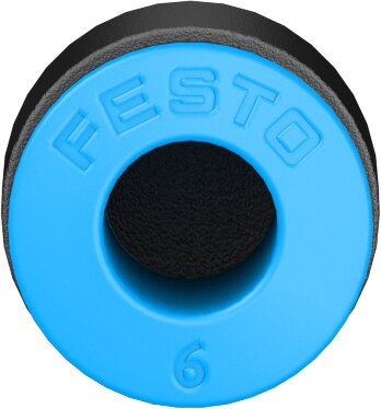 Festo 153830 Steckkappe - Bild 4