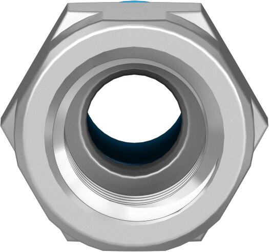 Festo 153026 Steckverschraubung - Bild 5