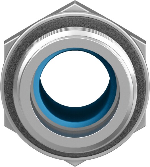 Festo 186104 Steckverschraubung - Bild 5