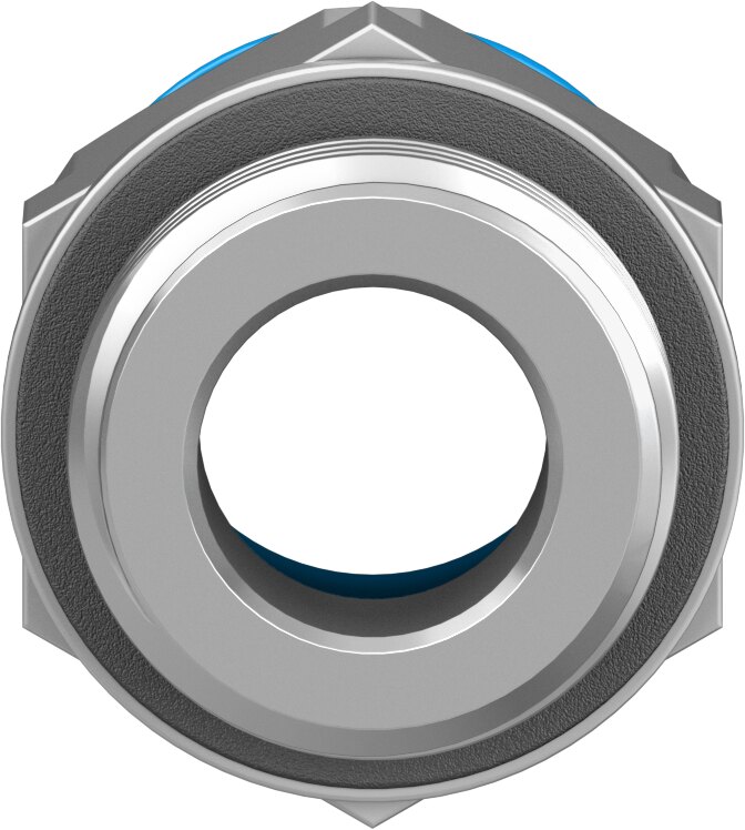 Festo 186105 Steckverschraubung - Bild 5