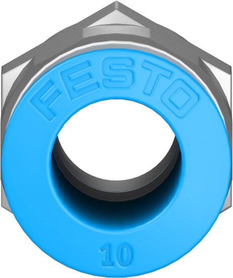 Festo 186101 Steckverschraubung - Bild 4