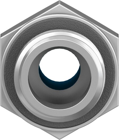 Festo 186097 Steckverschraubung - Bild 5