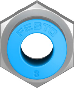 Raccord enfichable