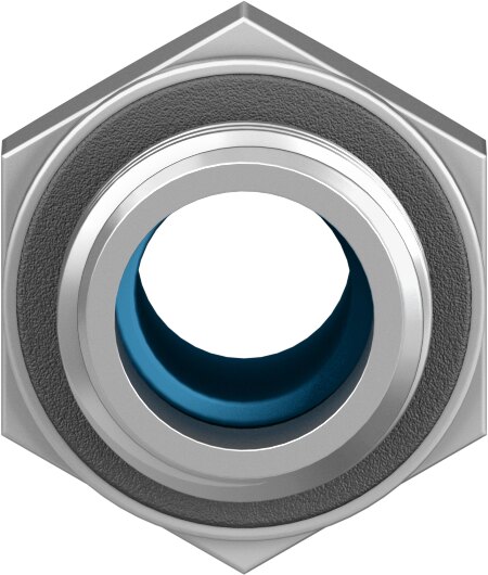 Festo 186099 Steckverschraubung - Bild 5