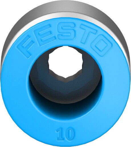 Festo 132999 Steckverschraubung - Bild 4