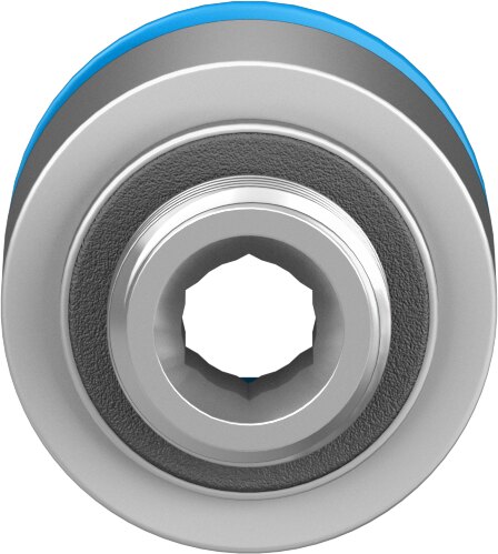 Festo 132999 Steckverschraubung - Bild 5