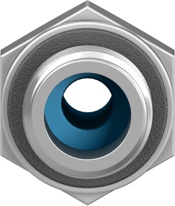 Festo 186095 Steckverschraubung - Bild 5