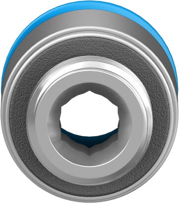 Festo 186109 Steckverschraubung - Bild 5