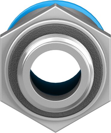 Festo 186098 Steckverschraubung - Bild 5