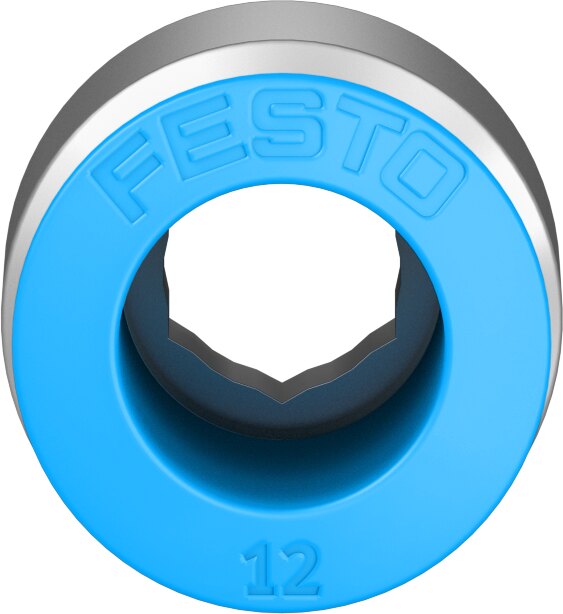 Festo 186114 Steckverschraubung - Bild 4