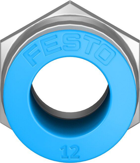 Festo 186103 Steckverschraubung - Bild 4