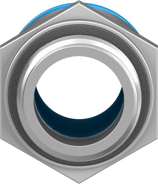 Festo 186103 Steckverschraubung - Bild 5