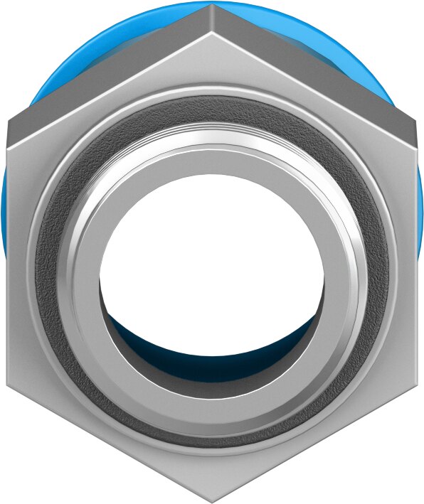 Festo 186347 Steckverschraubung - Bild 5