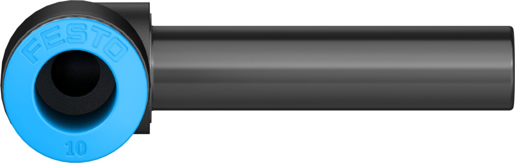 Festo 153659 L-Steckverbindung - Bild 4
