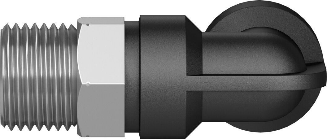 Festo 153055 L-Steckverschraubung - Bild 5
