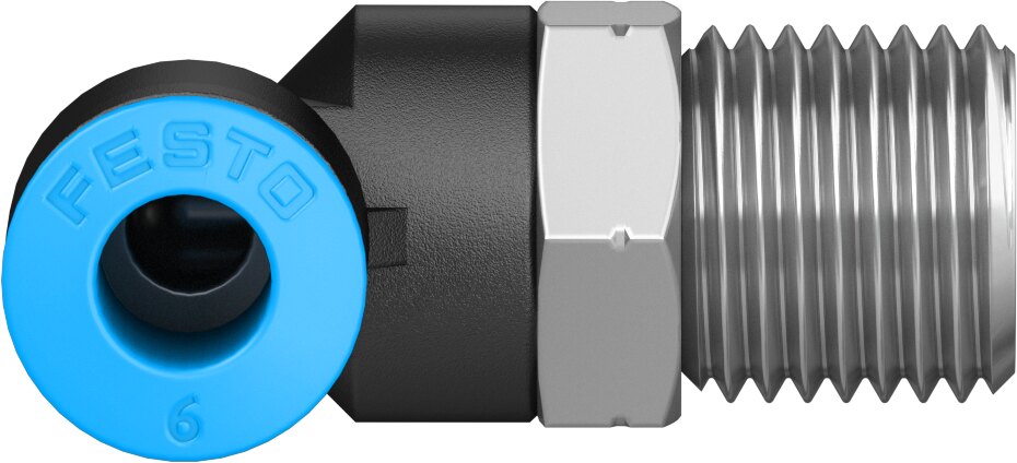 Festo 153047 L-Steckverschraubung - Bild 4