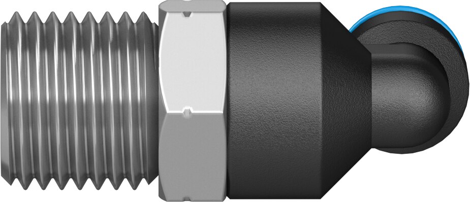Festo 190659 L-Steckverschraubung - Bild 5