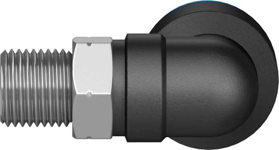 Festo 190658 L-Steckverschraubung - Bild 5