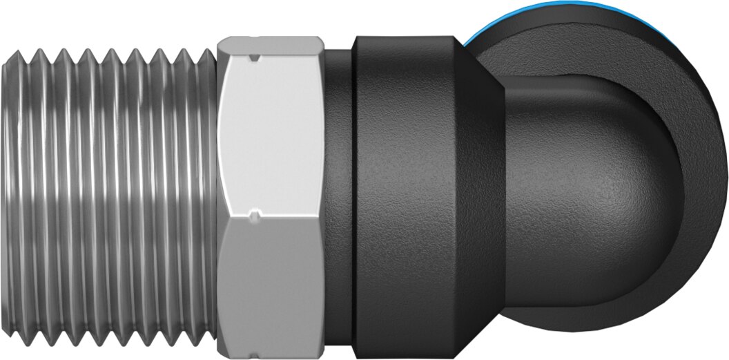 Festo 153052 L-Steckverschraubung - Bild 5