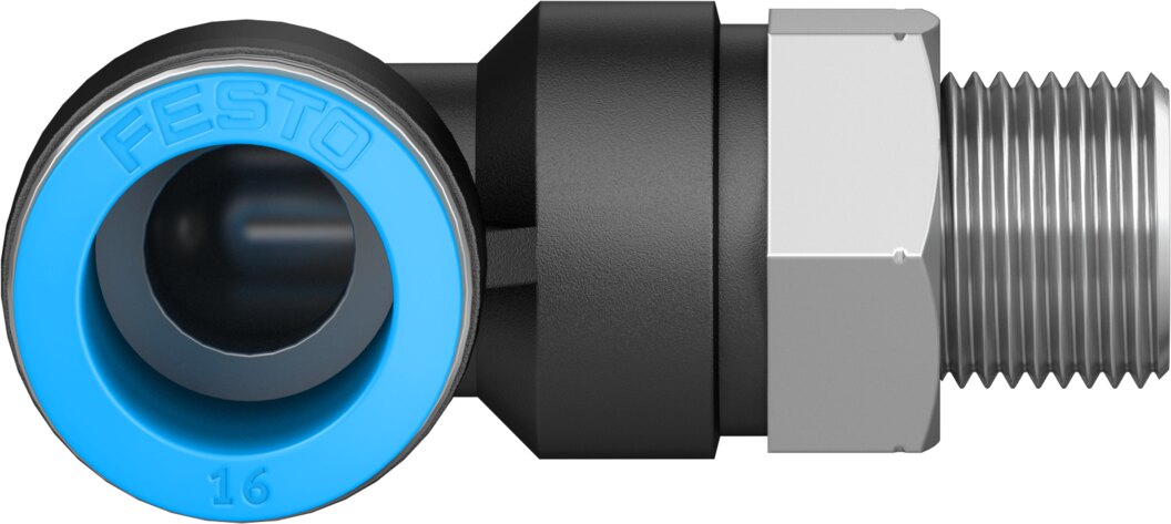 Festo 164958 L-Steckverschraubung - Bild 4