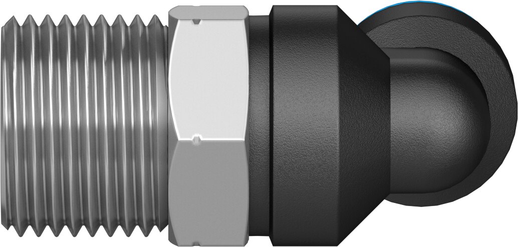 Festo 153050 L-Steckverschraubung - Bild 5