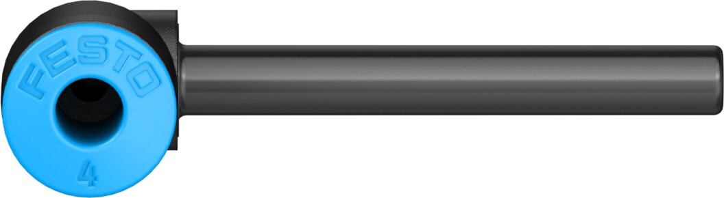 Festo 153065 L-Steckverbindung - Bild 4