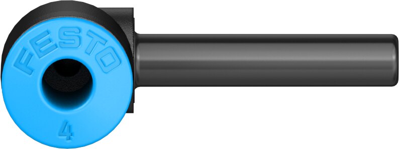 Festo 130745 L-Steckverbindung - Bild 4