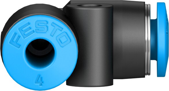 Festo 153070 L-Steckverbindung - Bild 4