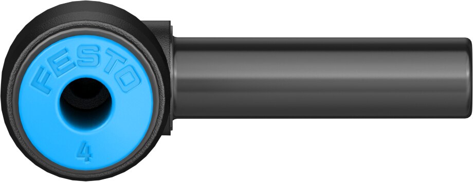 Festo 153061 L-Steckverbindung - Bild 4